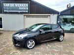 Renault Clio 0.9 TCe 5drs Limited
