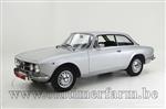 Alfa Romeo GTV 1750 '71 CH8218