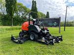 Jacobsen HR 500