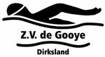 Zwemkleding met korting voor Zwemvereniging De Gooye uit DIR