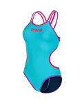 Arena W Arena One Double Cross Back One Piece martinica 32