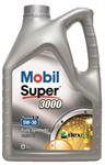 Mobil Super 3000 Formula D1 5W30 5 Liter