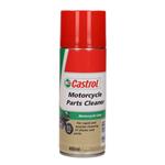 Castrol Motorcycle Parts Cleaner 400ml