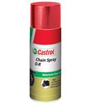 Castrol ketting Spray OR 400ml