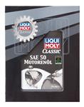 Liqui Moly Classic Motor Oil SAE 50 5 Liter
