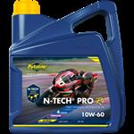 Putoline N Tech Pro R+ 10W60 4 Liter