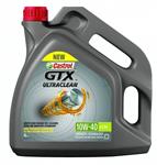 Castrol GTX Ultra Clean 10W40 A/B 5 Liter