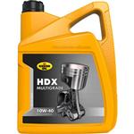 Kroon Oil HDX 10W40 5 liter
