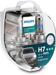 Philips H7 Xtreme Vision Pro 150% Box