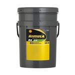 Shell Rimula R6 LM 10W40 20 Liter