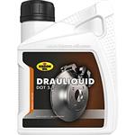 Kroon Oil Drauliquid DOT 5.1 500ml