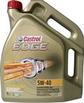 Castrol EDGE FST 5W40 5 Liter