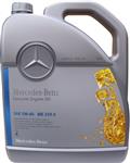 Mercedes Benz Origineel 5W40 229.5 5 Liter