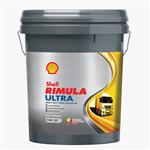 Shell Rimula Ultra 5W30 20 Liter