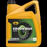 5 Liter Kroon Oil Kroontrak MTH 10W30