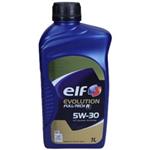 ELF Evolution Full Tech R 5W30 1 Liter