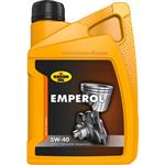 Kroon Oil Emperol 5W40 1 liter