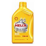 Shell Helix HX5 15w40 1Liter