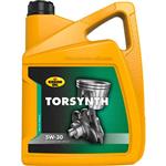 Kroon Oil Torsynth 5W30 5 liter