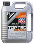 Liqui Moly 5W30 4200 TopTec 5L