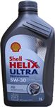 Shell Helix Ultra AB 5W30 1 Liter