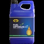 Kroon Oil Fuel Optimum 4T 5 Liter