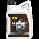 Kroon Olie Drauliquid S Dot 4 1 Liter