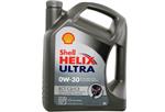 Shell Helix Ultra ECT C2/C3 0W30 5 Liter