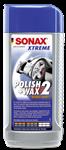 Sonax Xtreme Polish & Wax nr.2 250 ml