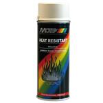 Motip Hittebestendige lak Beige 650°C 400ml