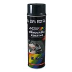 Motip Sprayplast Carbon 500ml