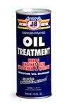 Justice Brothers Oil Treatment 443ml