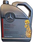 Mercedes ATF Automaat Olie MB 236.14 5 Liter