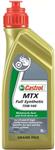 Castrol MTX Fully Synthetic 75W 140 1 liter