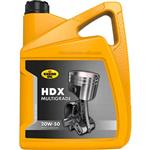 Kroon Oil HDX 20W50 5 Liter