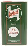 Castrol Classic XL 20W50 1 Liter