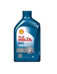 Shell Helix HX7 10W40 1 Liter