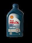 Shell Helix HX7 Professional AF 5W30 1 Liter