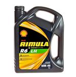 Shell Rimula R6 LM 10W40 5 Liter