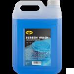Kroon Oil Screen Wash Concentrated 5 Liter