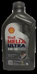 Shell Helix Ultra 5W30 1 Liter