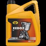 Kroon Oil Xedoz FE 5W30 5 Liter