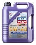 Liqui Moly Leichtlauf High Tech 5W40 5 Liter
