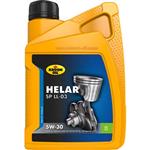 Kroon oil Helar SP 5W30 LL03 1 liter