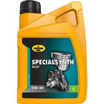 Kroon Oil Specialsynth MSP 5W40 1 liter