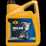 Kroon Oil Helar MSP+ 5W40 5 Liter