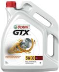 Castrol GTX 5W30 C4 5 Liter