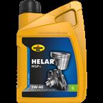 Kroon Oil Helar MSP+ 5W40 1 Liter