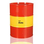 Shell Diala s4 ZXI Dried NGT 20 Liter
