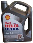 Shell Helix Ultra ECT C3 5W30 5 Liter